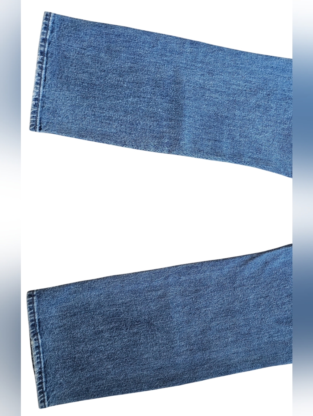 MOTHER Superior The Rascal Ankle 'A Little Dirt Never Hurt' Women's Jeans, 31 - Picture 9 of 15